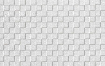 Керамическая плитка Шахтинская плитка Unitile Картье серый низ 02 настенная 25х40 1020₽