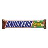 Шоколадный батончик Snickers Лесной орех, 81 г