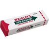 Жевательная резинка Wrigleys со вкусом мяты, 13 г