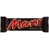 Шоколадный батончик Mars, 50 г