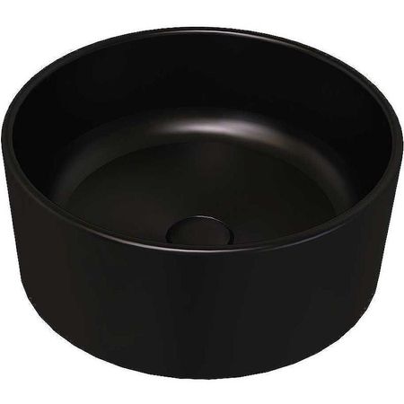 Раковина-чаша Bien Harmony 40 HRLG04001FD0B7000 Черная матовая 20680₽