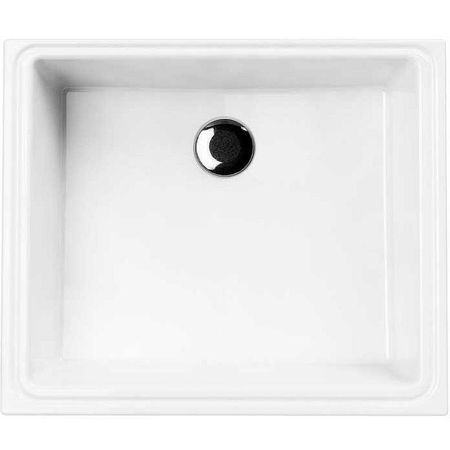 Раковина Bien Infinitum 46 INLA04001FD0W5000 Белая 7590₽