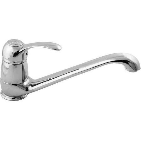 Смеситель для кухни Veragio Larutta VRLRT-3680CR Хром 1674₽