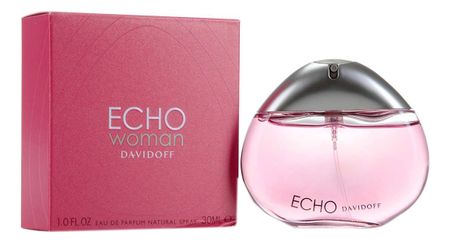 Echo Woman: парфюмерная вода 30мл