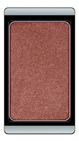 Тени для век перламутровые Eyeshadow Pearl 0,8г: 35 Pearly Savannah