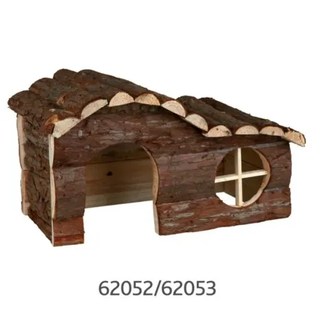 Trixie Домик Hanna 311919 см 1423₽