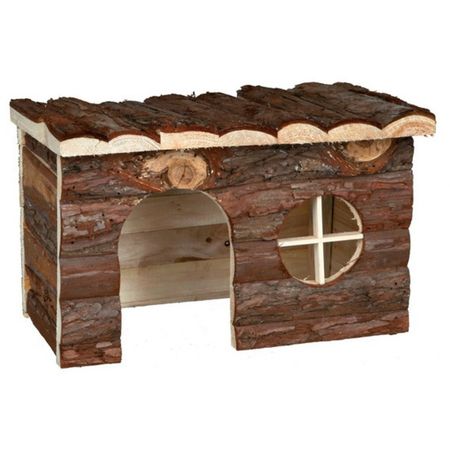 Trixie Домик Jerrik 502533 см 2982₽