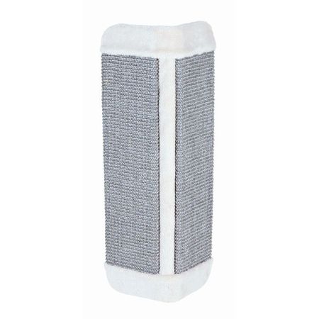 Trixie Когтеточка доска угловая 3260 см светло-серый 2767₽