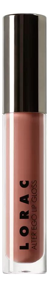 Блеск-уход для губ Alter Ego Lip Gloss 3,2мл: Beach Babe