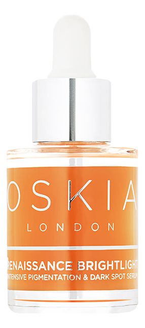 Осветляющая сыворотка для лица Renaissance Brightlight Intensive Pigmentation &amp; Dark Spot Serum 30мл