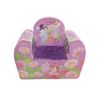 Мягкие кресла JoyArty Игрушечное детское кресло Цветочные феи с антискользящим основанием