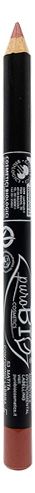 Карандаш для глаз и губ Eyes Lips Pencil 1,3г: 53 Персик нюд