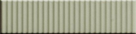 Керамическая плитка 41Zero42 Biscuit Strip Salvia 4100686 настенная 5х20 см 8771₽