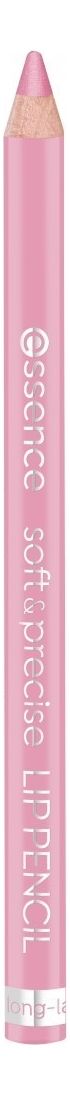 Карандаш для губ Soft &amp; Precise Lip Pencil 0,78г: 201 My Dream