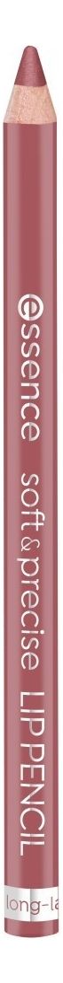 Карандаш для губ Soft &amp; Precise Lip Pencil 0,78г: 204 My Way