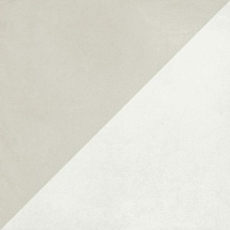 Керамогранит 41Zero42 Futura Half White 4100522 15х15 см 8463₽
