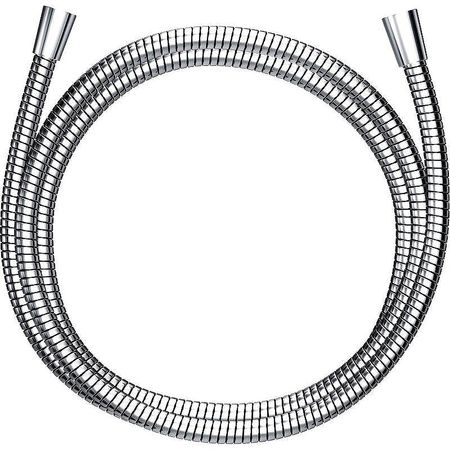 Душевой шланг AMPM 150 F0415300 Хром 1690₽