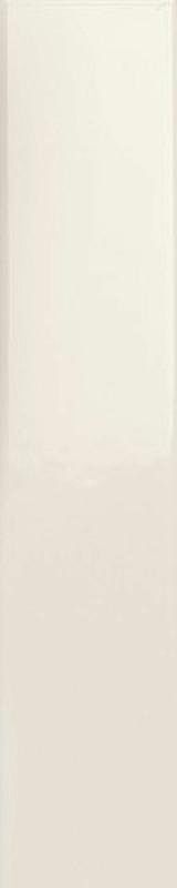 Керамическая плитка 41Zero42 Spectre Milk Glossy 4100720 настенная 5х25 см 7725₽