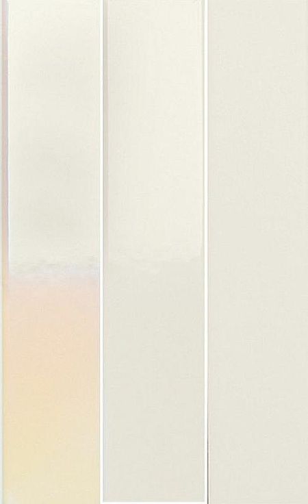 Керамическая плитка 41Zero42 Spectre Milk Hologram Mix 4100732 настенная 5х25 см 18518₽