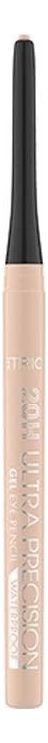 Карандаш для глаз 20H Ultra Precision Gel Eye Pencil Waterproof 0,08г: 060 Powder White