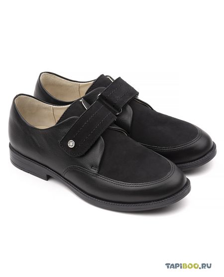 Полуботинки детские Tapiboo ТВИСТ 67188 33 2599₽