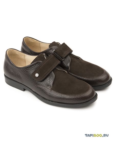 Полуботинки детские Tapiboo НАРЦИСС 67292 41 2599₽