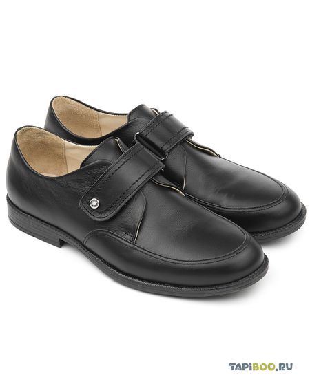 Полуботинки детские Tapiboo СТЕП 67178 33 2599₽