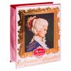 Mozart Kugel Reber подарочный набор с молочным шоколадом 120 г (1410111/5)