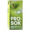Нектар Pro Sok яблочный, 0,2 л