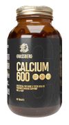 Grassberg      Calcium 600 + D3 + Zn   K1, 60  (Grassberg, )