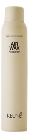 Воск-спрей для укладки волос Style Spray Wax No46 200мл