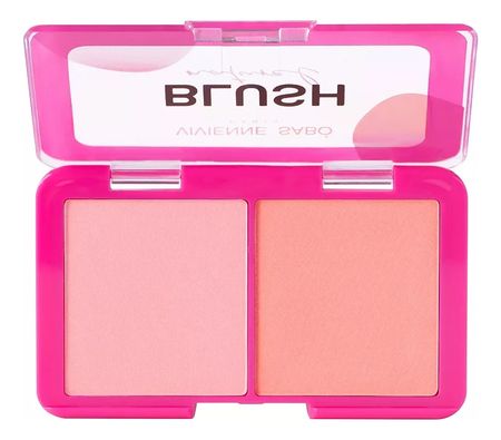 Палетка румян Blush Palette Naturel 6г: No 03