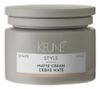 Матирующий крем для укладки волос Style Matte Cream No62 75мл