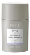 Пудра для объема волос Style Volume Powder No71: Пудра 7г