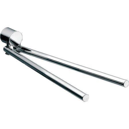 Полотенцедержатель Emco Rondo2 4550 001 36 поворотный Хром 8012₽