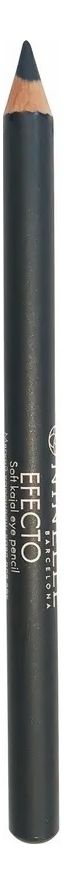 Карандаш-каял для век мягкий Efecto Soft Kayal Eye Pencil 1,14г: No 215