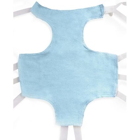 Homecat Vet попона послеоперационная для котят