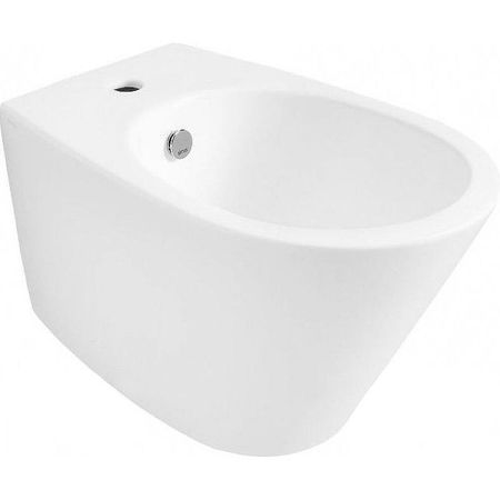 Биде Simas Gambassi GA19bi1 подвесное Белое 40234₽