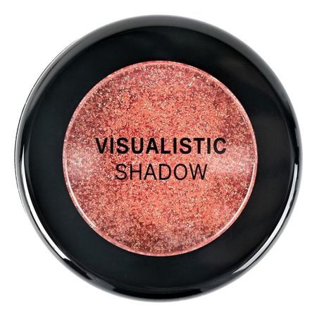 Тени для век Visualistic Shadow 1,3г: Addicted Rose