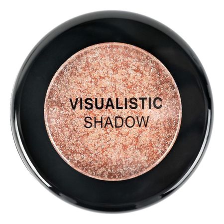 Тени для век Visualistic Shadow 1,3г: Champagne