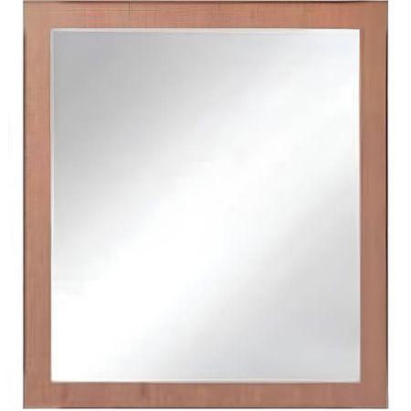 Зеркало Creto Vetra 80 15-80100N Орех 9977₽