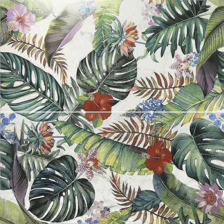 Декор Ape Statuary Venato Pol Rect Sauvage 120х120 см 25848₽