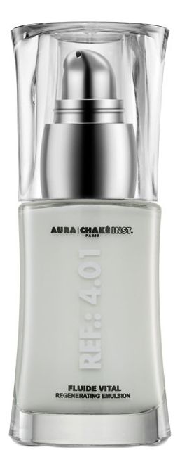 Регенерирующий флюид для лица Fluide Vital 4.01 30мл