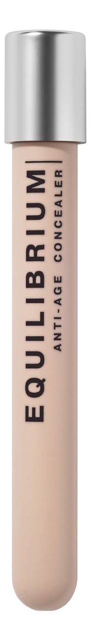 Антивозрастной консилер для лица Equilibrium Anti-Age Concealer 6мл: 01 Светло-бежевый
