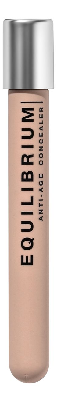 Антивозрастной консилер для лица Equilibrium Anti-Age Concealer 6мл: 03 Темно-бежевый
