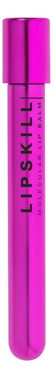 Бальзам для губ с витамином Е Lipskill Lip Balm 5,5мл