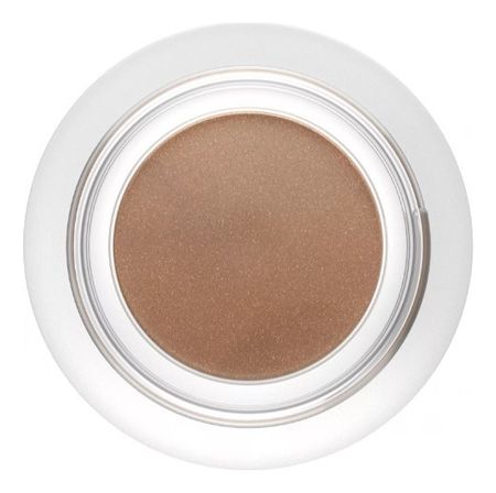 Кремовые тени для век Alien Creamy Eyeshadow 5г: 03 Светло-коричневый