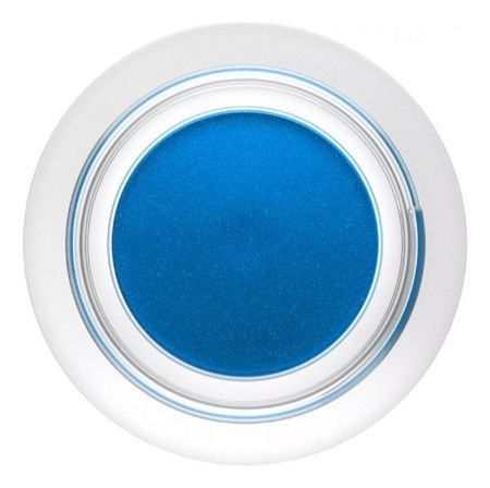 Кремовые тени для век Alien Creamy Eyeshadow 5г: 06 Синий
