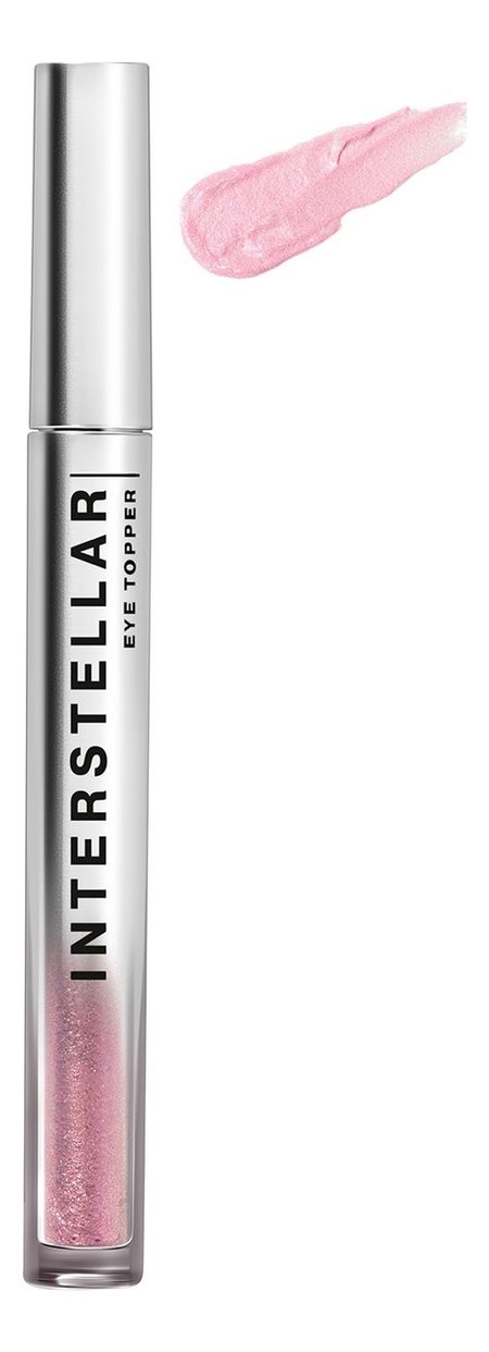 Жидкие тени для век Interstellar Eye Topper 2,5мл: 03 Розовый