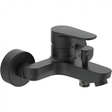 Смеситель для ванны Ideal Standard Cerafine Model O BC500XG Черный шелк 8279₽